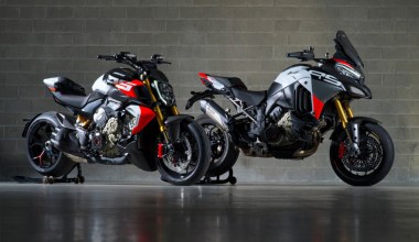 Niemcy chcą sprzedać włoskie Ducati. Powód jest zaskakujący