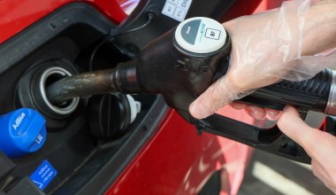 Niemcy chcą tańszego paliwa. Polska obniżka VAT wywołała dyskusję