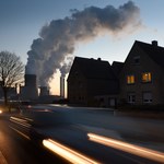 Niemcy chcą włączać elektrownie węglowe jeśli zabraknie gazu