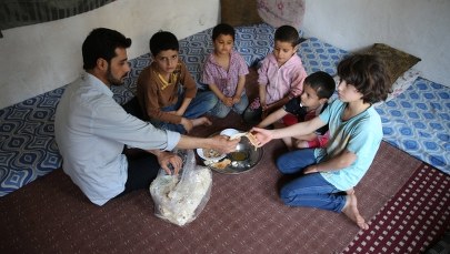 Niemcy chcą wydać 77 mld euro na integrację uchodźców