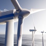 Niemcy chcą zbudować farmę wiatrową w polskiej strefie Morza Bałtyckiego