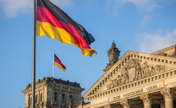 Niemcy chcą zdjąć powojenny kaganiec. Szykuje się rewolucja w wywiadzie zagranicznym