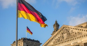 Niemcy chcą zdjąć powojenny kaganiec. Szykuje się rewolucja w wywiadzie zagranicznym