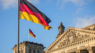 Niemcy chcą zdjąć powojenny kaganiec. Szykuje się rewolucja w wywiadzie zagranicznym