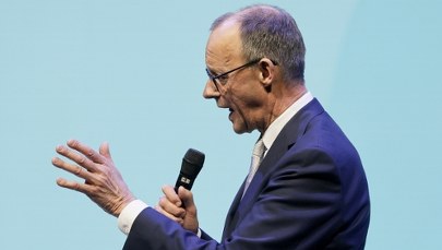 Niemcy chcą zmian, wybory już w niedzielę. Korespondencja RMF FM