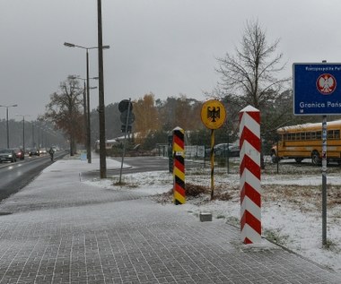 Niemcy chętnie przekraczają polską granicę. Tym razem nie po zakupy