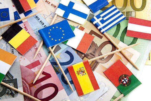 Eurostat: Strefa Euro Wychodzi Z Recesji - Biznes W INTERIA.PL