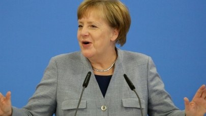 Niemcy: Coraz bliżej koalicji z SPD