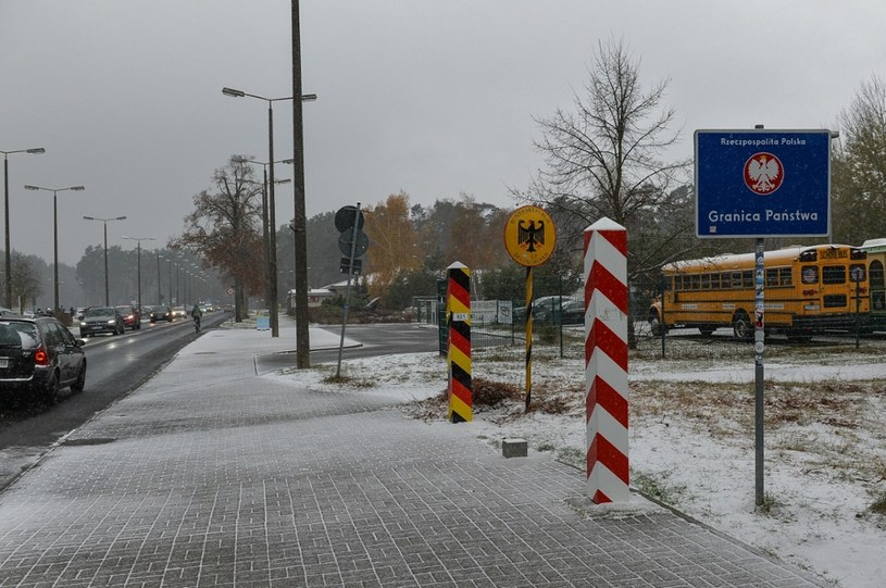 Niemcy coraz częściej przekraczają granicę, by skorzystać z usług weterynaryjnych na terenie Polski /Gerard /Reporter
