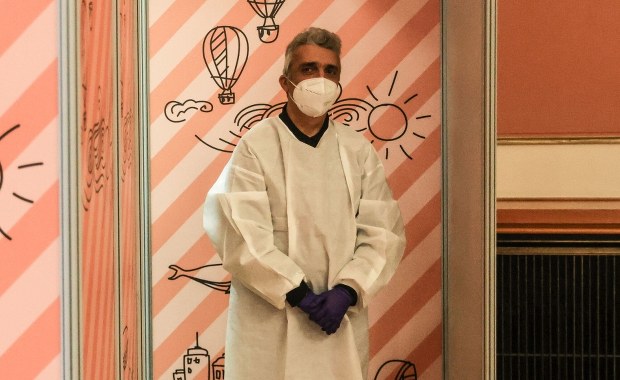 Niemcy: Coraz mniej nowych zgonów z powodu Covid-19