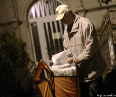 Niemcy: Coraz więcej emerytów i rencistów wraca do pracy
