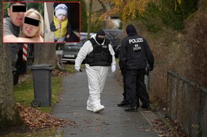 Niemcy: Czterolatek leżał martwy w łóżeczku. Polak podejrzany o morderstwo 