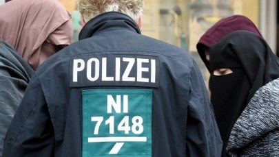 Niemcy czują się coraz mniej bezpiecznie. Na dworcach obawiają się o swoje życie