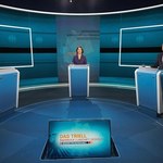 Niemcy: Debata kandydatów na kanclerza. Wśród tematów koronawirus, Afganistan i klimat