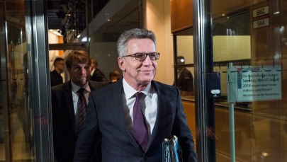 ​Niemcy: Długie rozmowy o koalicji. Negocjatorzy oceniają je pozytywnie