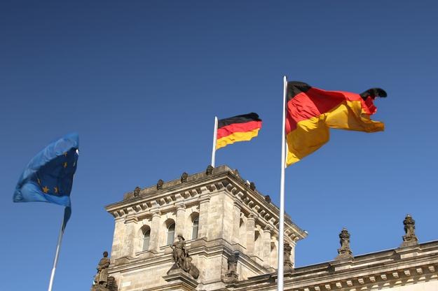 Niemcy: Dochody z podatków wzrosły w lipcu o blisko 9 proc. /&copy; Panthermedia