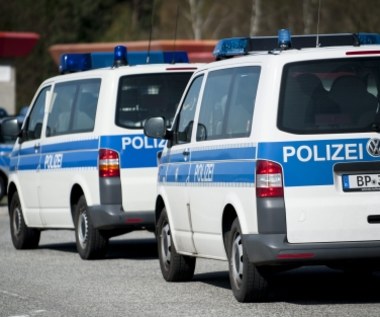 Niemcy: Domniemany morderca studentki był wcześniej karany w Grecji