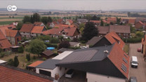 Niemcy: Domowe elektrownie coraz popularniejsze