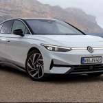 samochód elektryczny Niemcy dopłacą nawet 25 tys. zł do elektryka. Rusza wielki program wsparcia