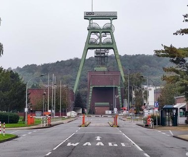 Niemcy. Drugie życie ostatniej kopalni węgla kamiennego