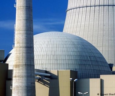 Niemcy: Dwie ostatnie elektrownie atomowe pozostaną w rezerwie