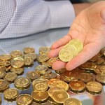 Niemcy: Eksperci ostrzegają przed bitcoinem. Można stracić wszystko