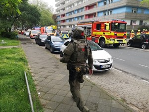 Niemcy: Eksplozja w Ratingen. W mieszkaniu znaleziono zwłoki