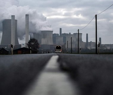 Niemcy. Elektrownie węglowe w rezerwie