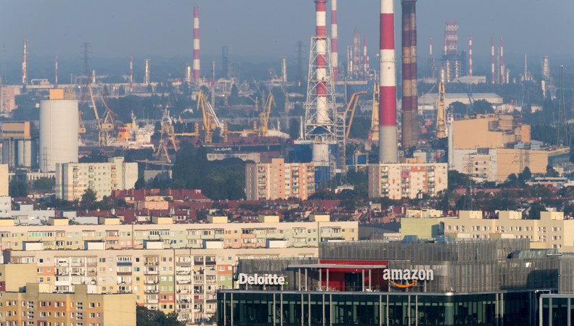 Niemcy emitują więcej CO2 od Polaków. Dlaczego to o naszych emisjach jest głośno?