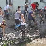 Niemcy: Ewakuacja 10 tys. osób w Bitterfeld, Halle przygotowuje worki z piaskiem