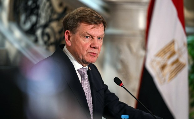 Niemcy, Francja, Wlk. Brytania z ofertą dla Iranu