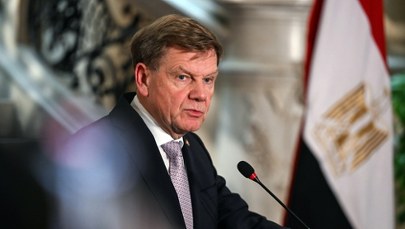 Niemcy, Francja, Wlk. Brytania z ofertą dla Iranu