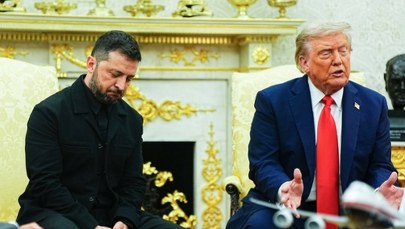 Niemcy grzmią o nowym Monachium: Plan Trumpa to kapitulacja Ukrainy