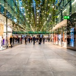 Niemcy: Handlowcy spodziewają się rekordowej sprzedaży przed świętami