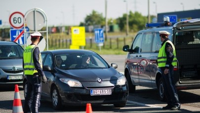 Niemcy i Francja chcą przedłużyć kontrole graniczne, Komisja Europejska ma poprzeć ten pomysł
