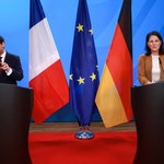 Niemcy i Francja chcą wzmocnienia Trójkąta Weimarskiego