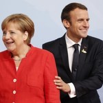 Niemcy i Francja promują współpracę wojskową w UE