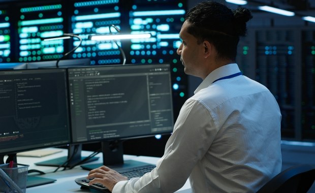 Niemcy i Izrael tworzą cybernetyczną tarczę. Centrum badań i współpraca wywiadowcza