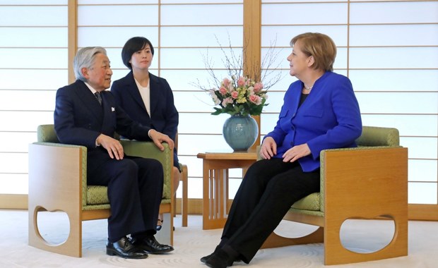 Niemcy i Japonia będą dążyły do reformy Światowej Organizacji Handlu