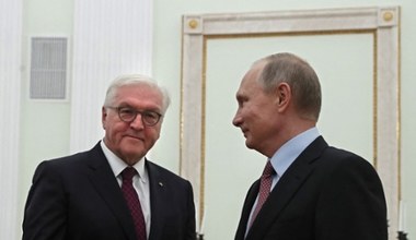 ​Niemcy i Węgry - wstydliwi sojusznicy PO i PiS