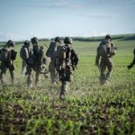 Niemcy idą w kamasze. Nagły wzrost zgłoszeń do Bundeswehry od początku roku