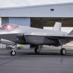 Niemcy już skomentowali przyjęcie myśliwców F-35 do polskiej armii