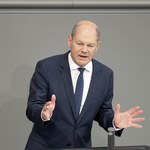 Niemcy:  Kanclerz Scholz złoży w lutym wizytę w Waszyngtonie