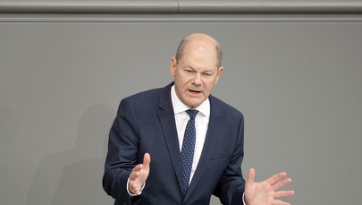 Niemcy:  Kanclerz Scholz złoży w lutym wizytę w Waszyngtonie