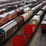 Niemcy: Kiepska sytuacja kolejowego transportu towarowego