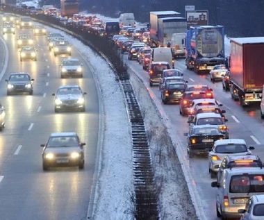 Niemcy. Kierowcy ciężarówek pilnie poszukiwani