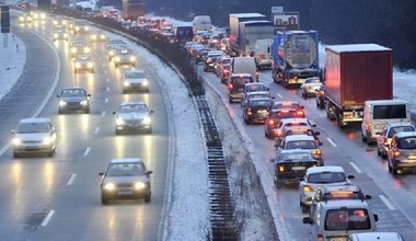 Niemcy. Kierowcy ciężarówek pilnie poszukiwani