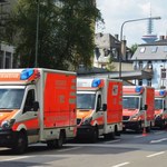 Niemcy: Kilkadziesiąt tys. osób ewakuowanych z powodu niewybuchów