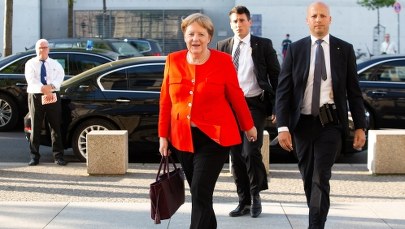 Niemcy: Koalicja osiągnęła porozumienie ws. pakietu azylowego 