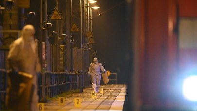 Niemcy. Kolejna ofiara ataku nożownika. Zarzuty wobec służb